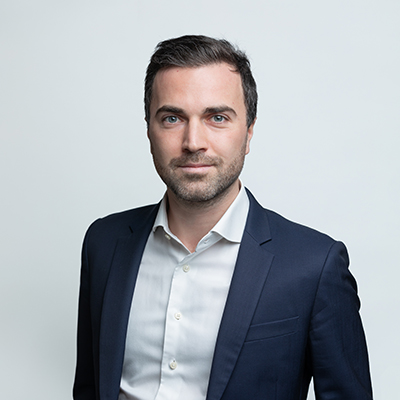Vincent Ruffat, MGT